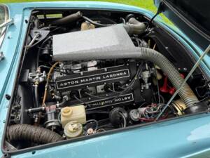Bild 24/25 von Aston Martin V8 &quot;Oscar India&quot; (1979)