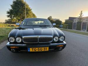 Immagine 3/8 di Daimler Super V8 (1998)