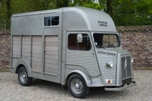 Bild 15/50 von Citroën HY (1973)