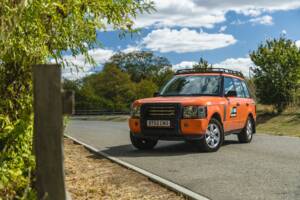 Image 28/50 of Land Rover Range Rover Vogue V8 (2002)