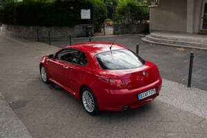 Image 36/40 de Alfa Romeo GT 2.0 JTS (2004)