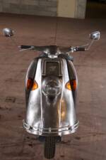 Immagine 11/19 di Heinkel Tourist 103 A1 (1959)