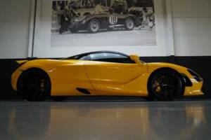 Imagen 33/50 de McLaren 720S Spider (2021)