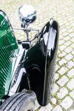 Immagine 30/42 di Lagonda 3 Litre (1930)