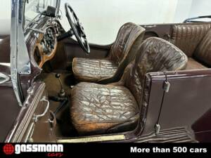 Immagine 13/15 di Lagonda 3 Litre M 45 Tourer (1933)
