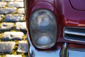 Bild 10/13 von Facel Vega Facel III (1964)