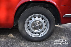 Image 17/42 de Alfa Romeo 2000 GTV (1971)
