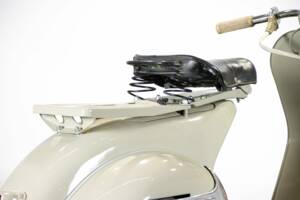 Bild 23/50 von Piaggio Vespa 150 "Struzzo" VL (1955)