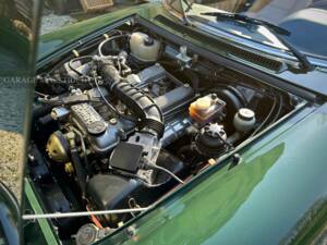 Image 32/100 de Alfa Romeo 2.0 Spider (1993)