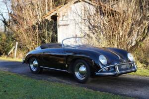 Bild 1/14 von Porsche 356 A 1600 S Speedster (1957)