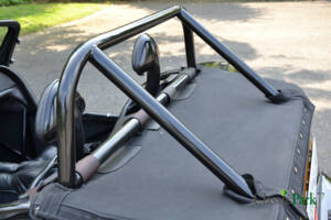 Image 46/50 of Donkervoort D8 180 (2000)