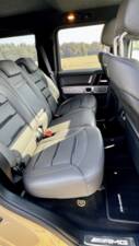 Imagen 49/51 de Mercedes-AMG G 63 (LWB) (2023)