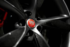 Bild 30/44 von Jaguar F-Type S (2014)