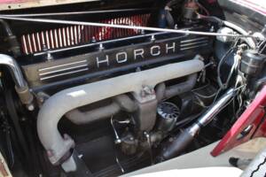 Imagen 8/19 de Horch 8 470 - 4.5 Litre (1930)