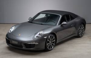 Imagen 2/42 de Porsche 911 Carrera (2012)