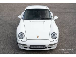Bild 10/36 von Porsche 911 Carrera 4S (1996)