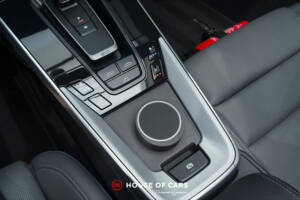 Imagen 23/25 de Porsche 911 Turbo S (2021)