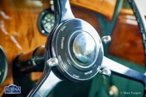 Immagine 21/61 di Bentley Mark VI Special (1950)