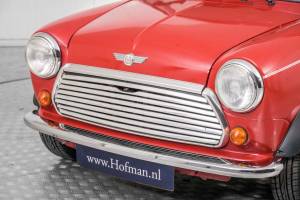Bild 20/50 von Rover Mini Cooper 1,3 (1991)