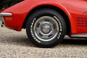Image 30/50 of Chevrolet Corvette Stingray (1970)
