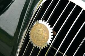 Image 26/50 of Jaguar XK 120 FHC (1953)