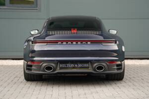 Bild 8/50 von Porsche 911 Carrera (2020)