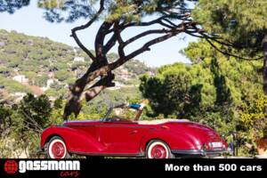 Afbeelding 8/15 van Mercedes-Benz 300 S Roadster (1953)