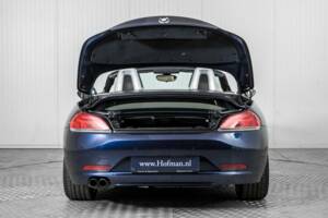 Bild 43/50 von BMW Z4 sDrive23i (2010)