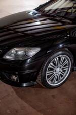 Bild 21/34 von Mercedes-Benz CL 500 4MATIC (2008)