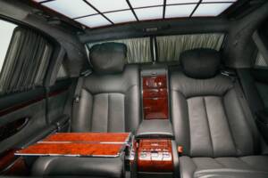 Afbeelding 10/50 van Maybach 62 (2004)