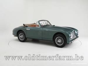 Bild 3/15 von Aston Martin DB 2 Vantage DHC (1952)