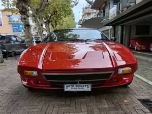 Bild 3/7 von De Tomaso Pantera L (1972)