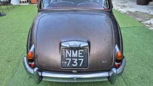 Bild 29/76 von Jaguar Mk II 2.4 (1963)