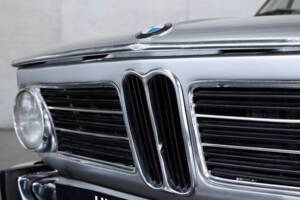 Bild 13/50 von BMW 2002 Baur (1972)