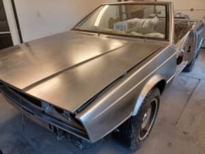 Bild 95/100 von Maserati Biturbo Spyder E (1986)
