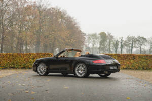 Bild 14/96 von Porsche 911 Carrera 4 (2006)