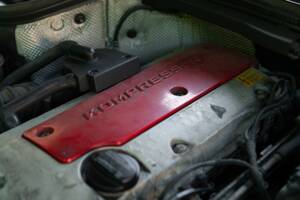 Bild 48/50 von Mercedes-Benz C 200 Kompressor (1996)