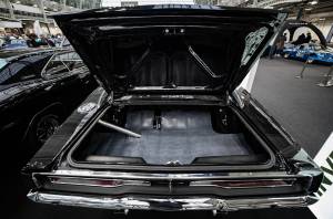 Afbeelding 8/36 van Dodge Charger R&#x2F;T 440 (1969)