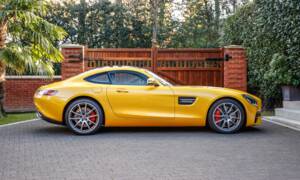 Bild 1/35 von Mercedes-AMG GT-S (1900)