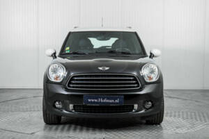Bild 14/50 von Mini Cooper Countryman (2011)