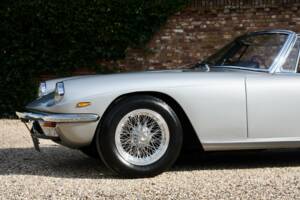 Bild 26/50 von Maserati Mistral 3700 Spyder (1965)