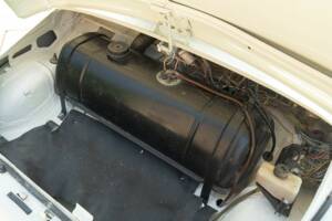 Obraz 44/50 pojazdu Abarth Fiat 595 (1969)