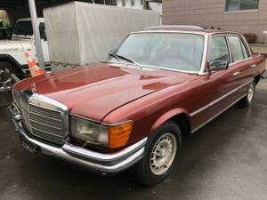 Image 3/8 of Mercedes-Benz 280 SE (1976)