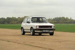 Image 16/40 of Volkswagen Golf I GTI 1.6 (1980)
