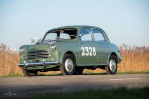 Bild 6/24 von FIAT 1100-103 (1954)
