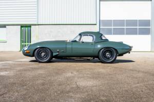 Imagen 3/20 de Jaguar E-Type 4.2 (1965)