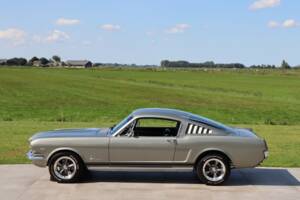 Image 17/50 de Ford Mustang 289 (1966)