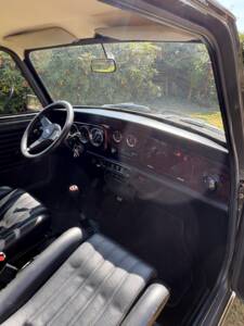 Bild 13/26 von British Leyland Mini Clubman 1275 E (1976)