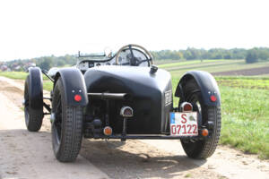 Afbeelding 7/20 van Alvis 12 &#x2F; 70 (1939)