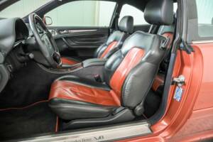 Image 15/50 of Mercedes-Benz CLK 430 (1999)